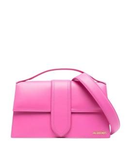 JACQUEMUS Сумка с короткими ручками