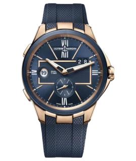 Ulysse Nardin Часы