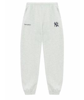 SPORTY AND RICH Брюки широкие