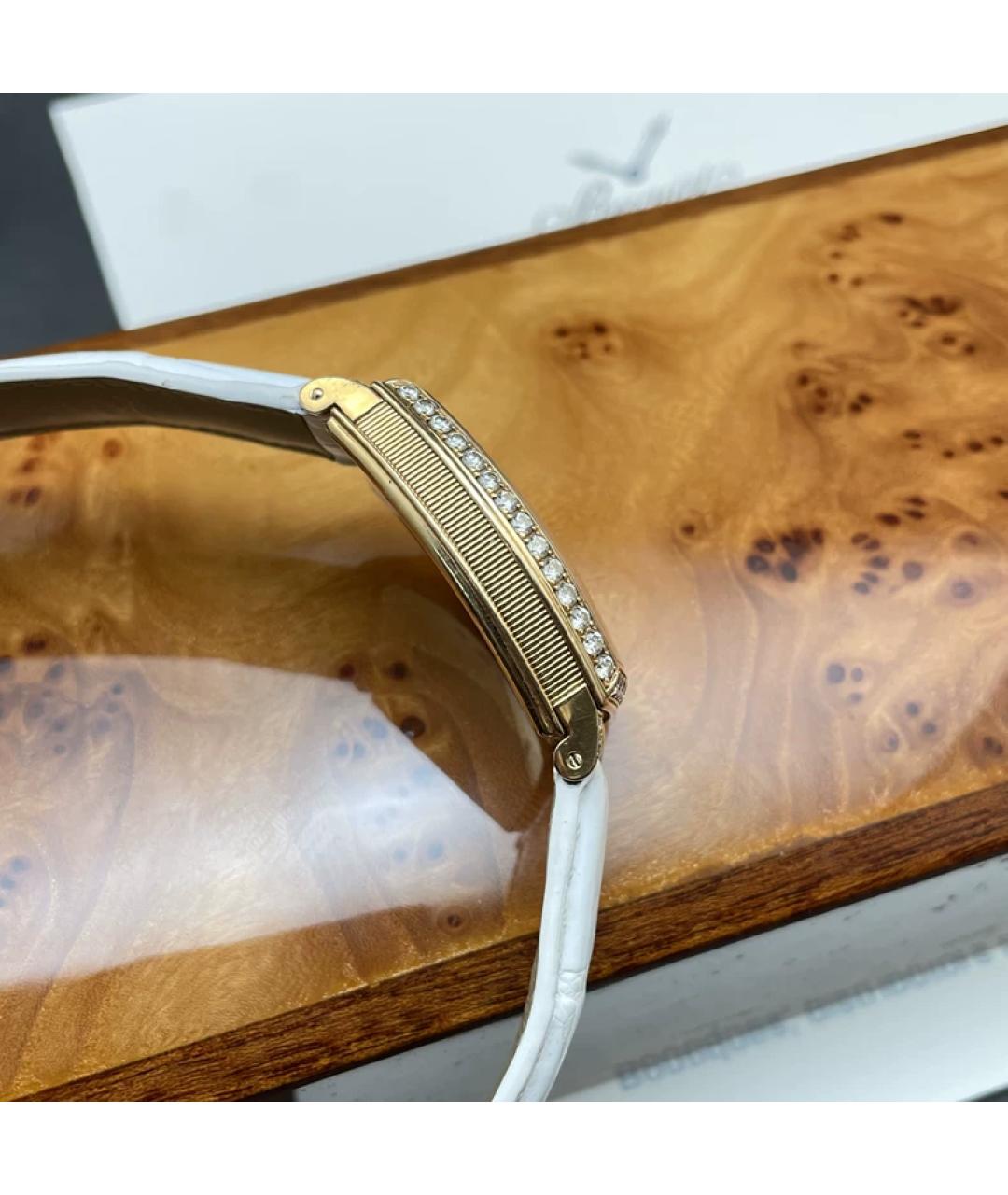 Breguet Белые часы из розового золота, фото 5