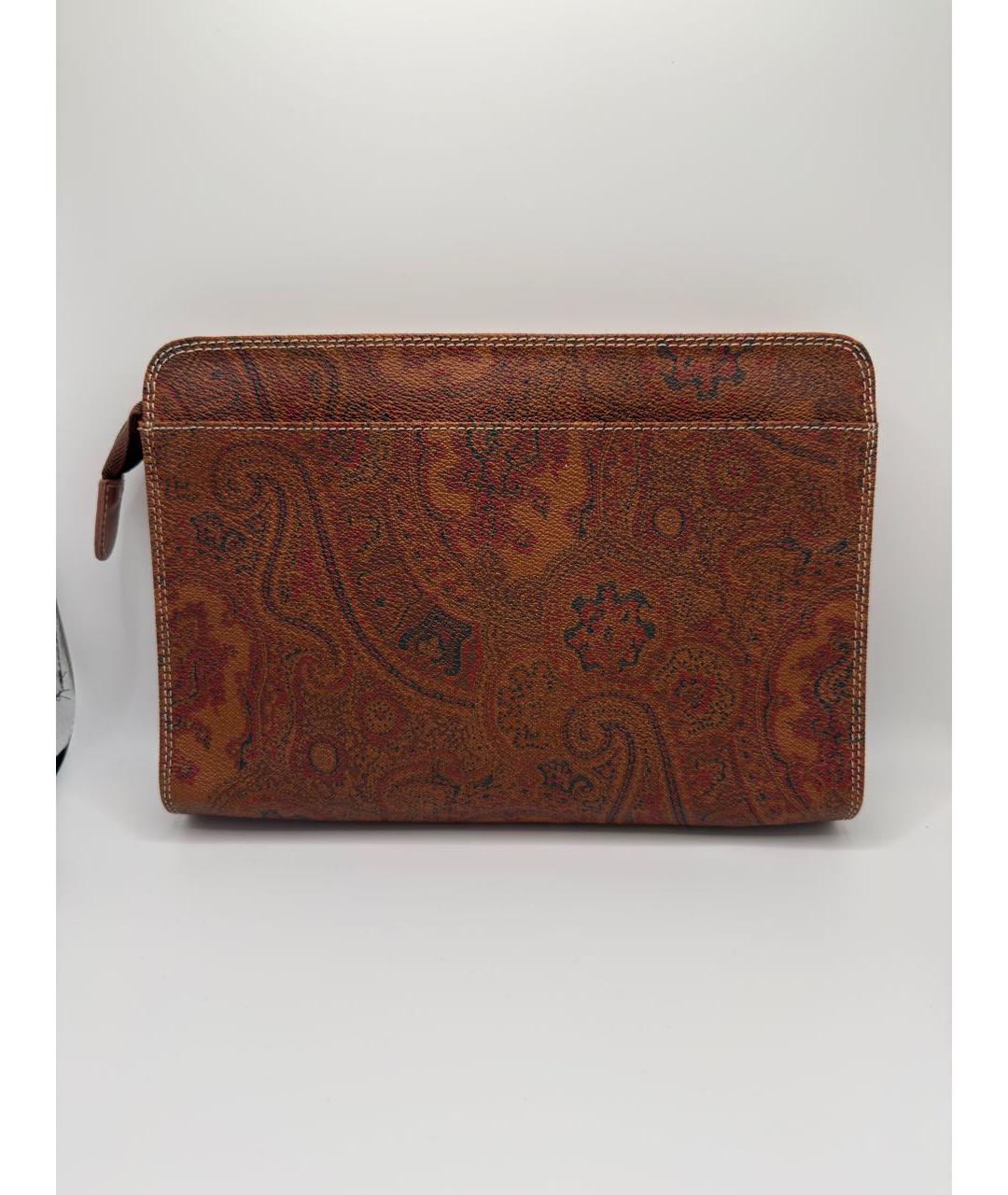 VALENTINO Мульти кожаная барсетка, фото 2