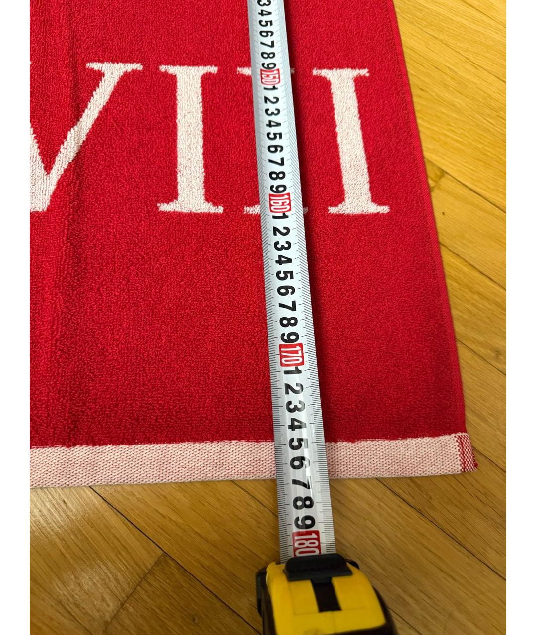 BIKKEMBERGS Хлопковое полотенце, фото 5