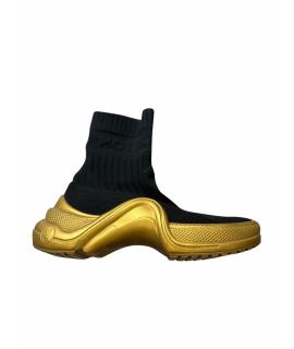 LOUIS VUITTON Кроссовки