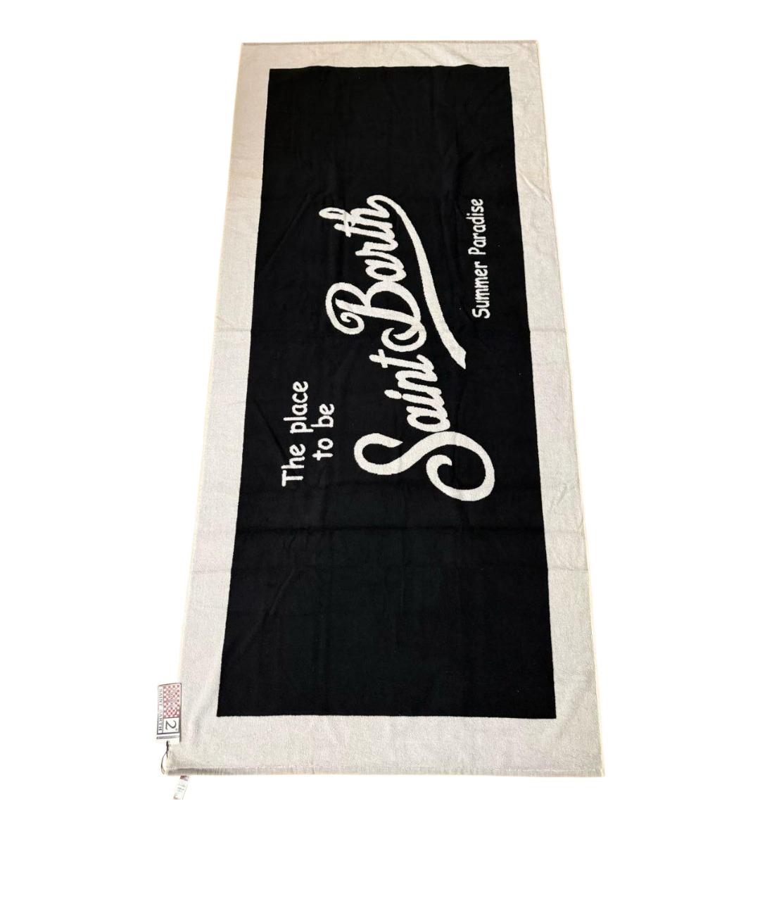 MC2 SAINT BARTH Хлопковое полотенце, фото 1