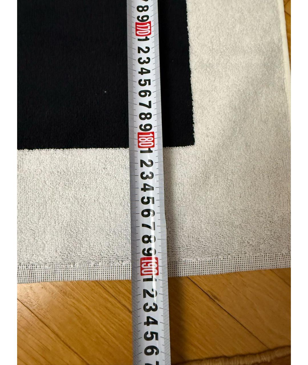 MC2 SAINT BARTH Хлопковое полотенце, фото 5