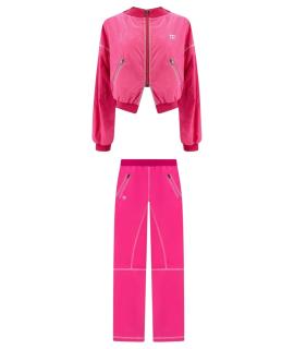 TOM FORD Костюм с брюками