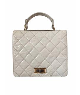 CHANEL Сумка с короткими ручками