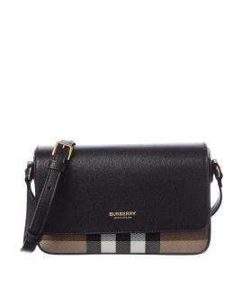 BURBERRY Сумка через плечо