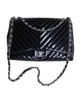 CHANEL Сумка через плечо