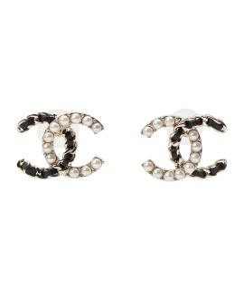 CHANEL Серьги
