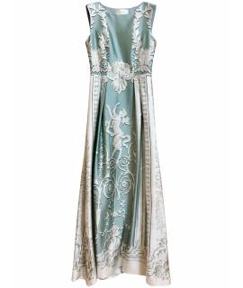 ALBERTA FERRETTI Вечернее платье