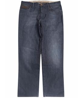 BRIONI Прямые джинсы