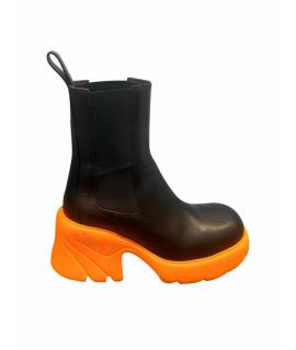 BOTTEGA VENETA Полусапоги