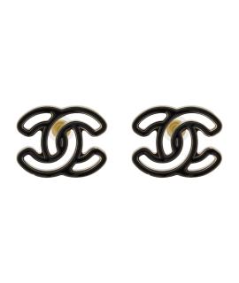 CHANEL Серьги