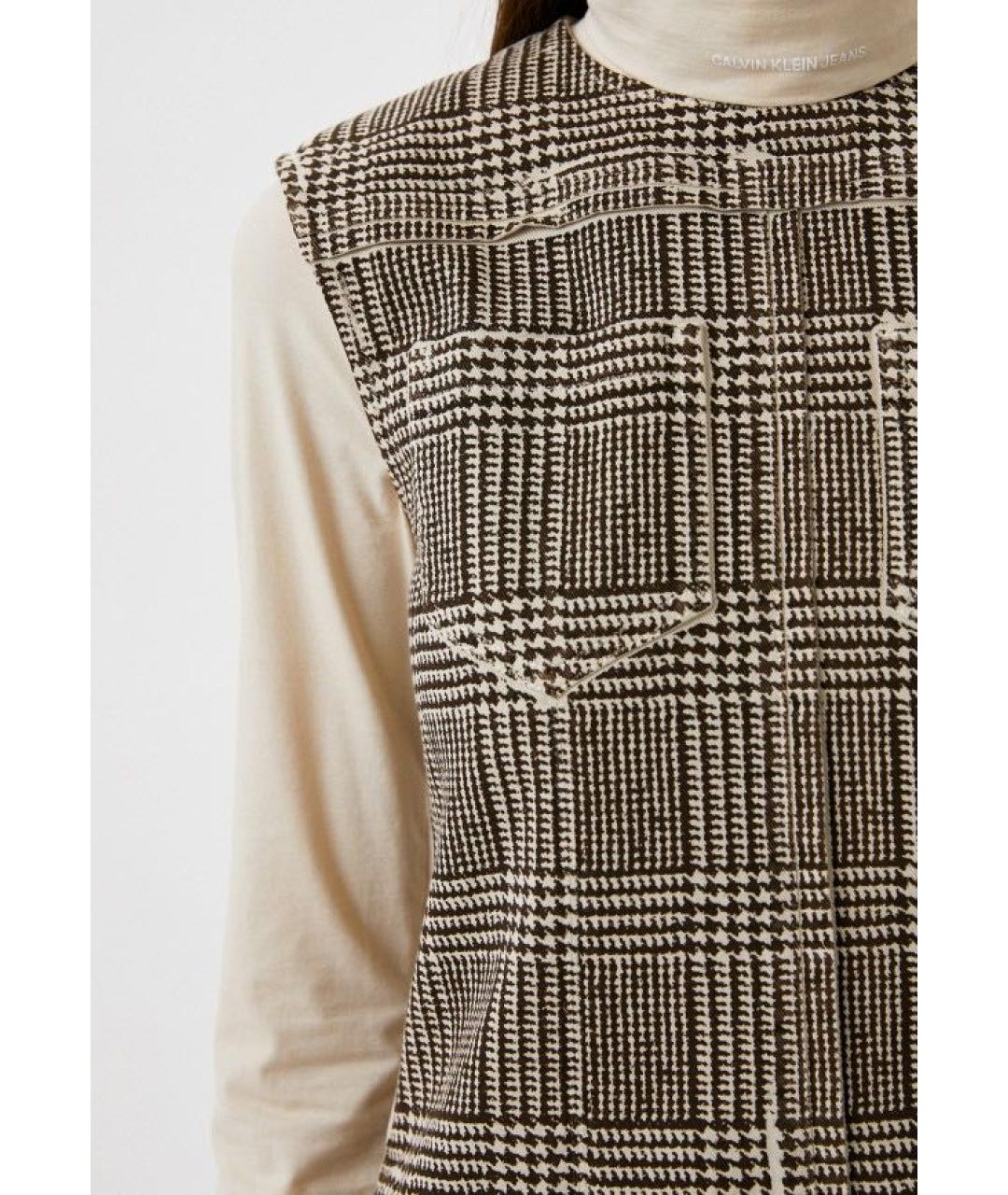 SPORTMAX Повседневное платье, фото 2