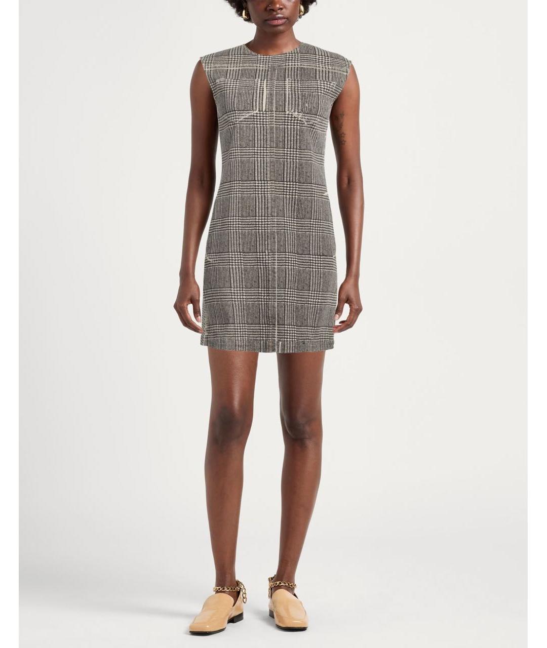 SPORTMAX Повседневное платье, фото 5