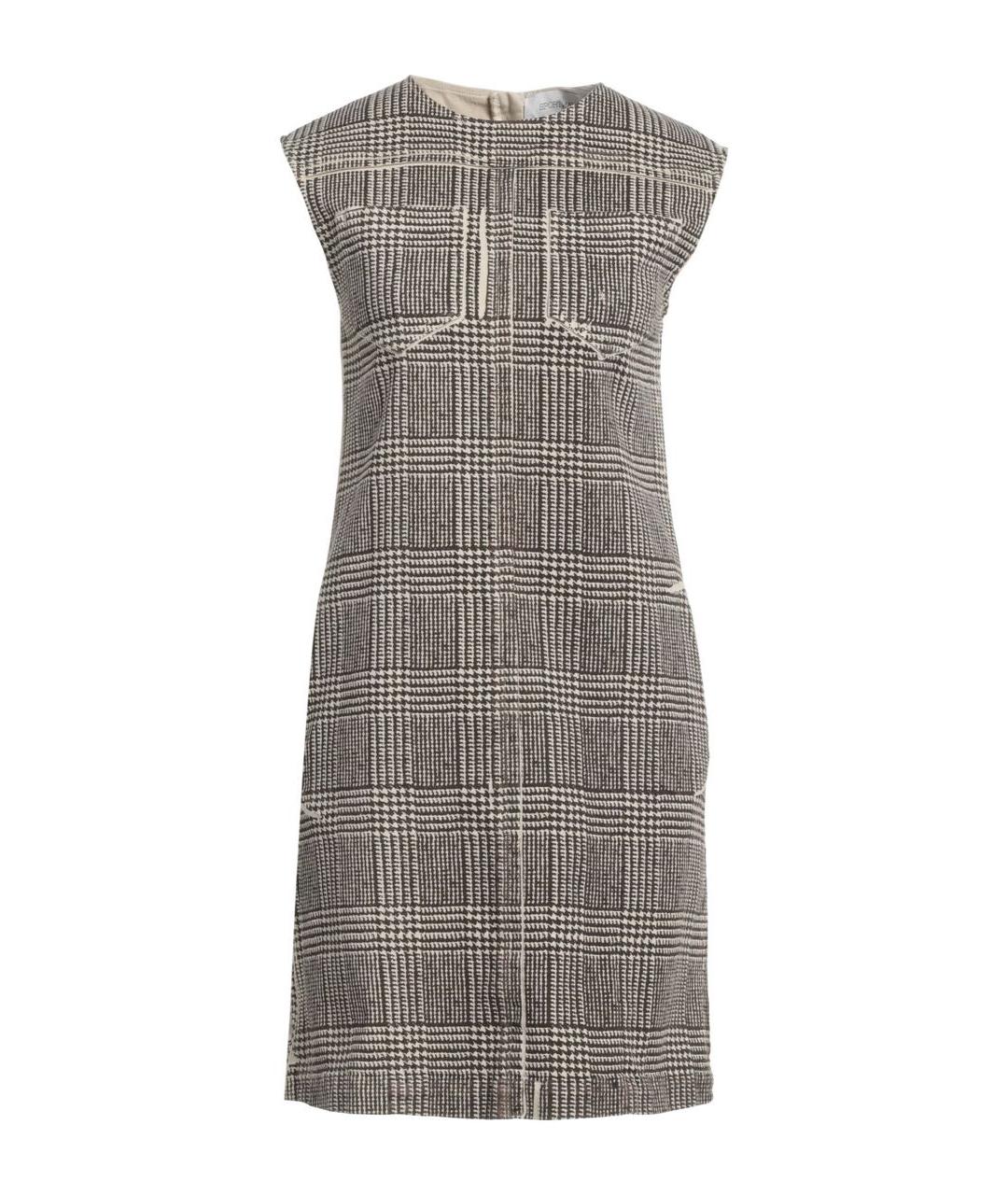 SPORTMAX Повседневное платье, фото 6