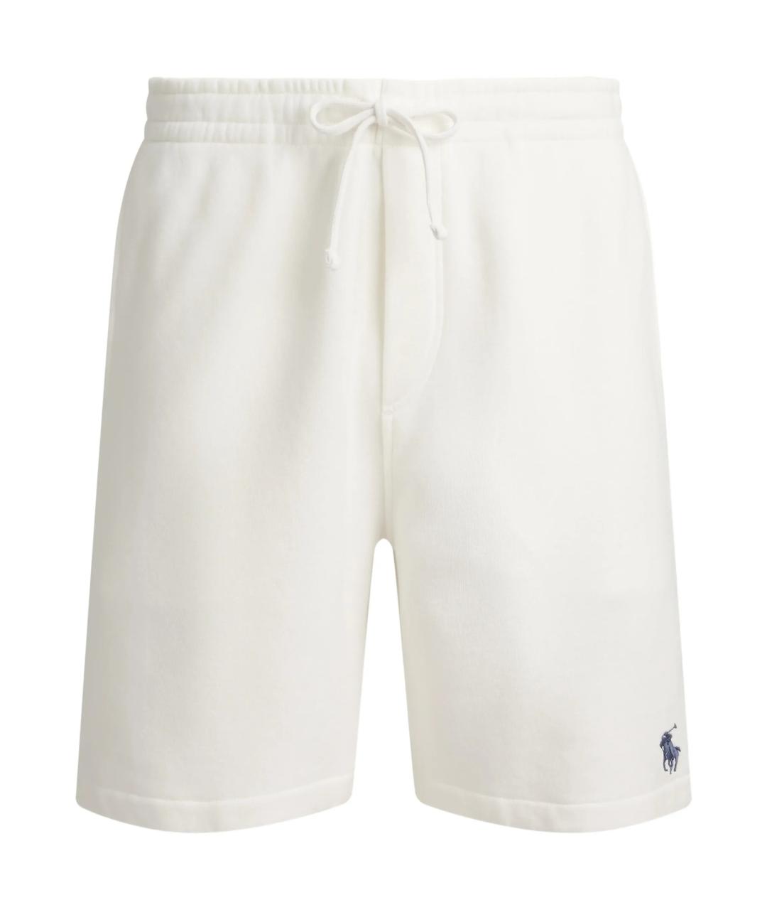 POLO RALPH LAUREN Хлопковые шорты, фото 1