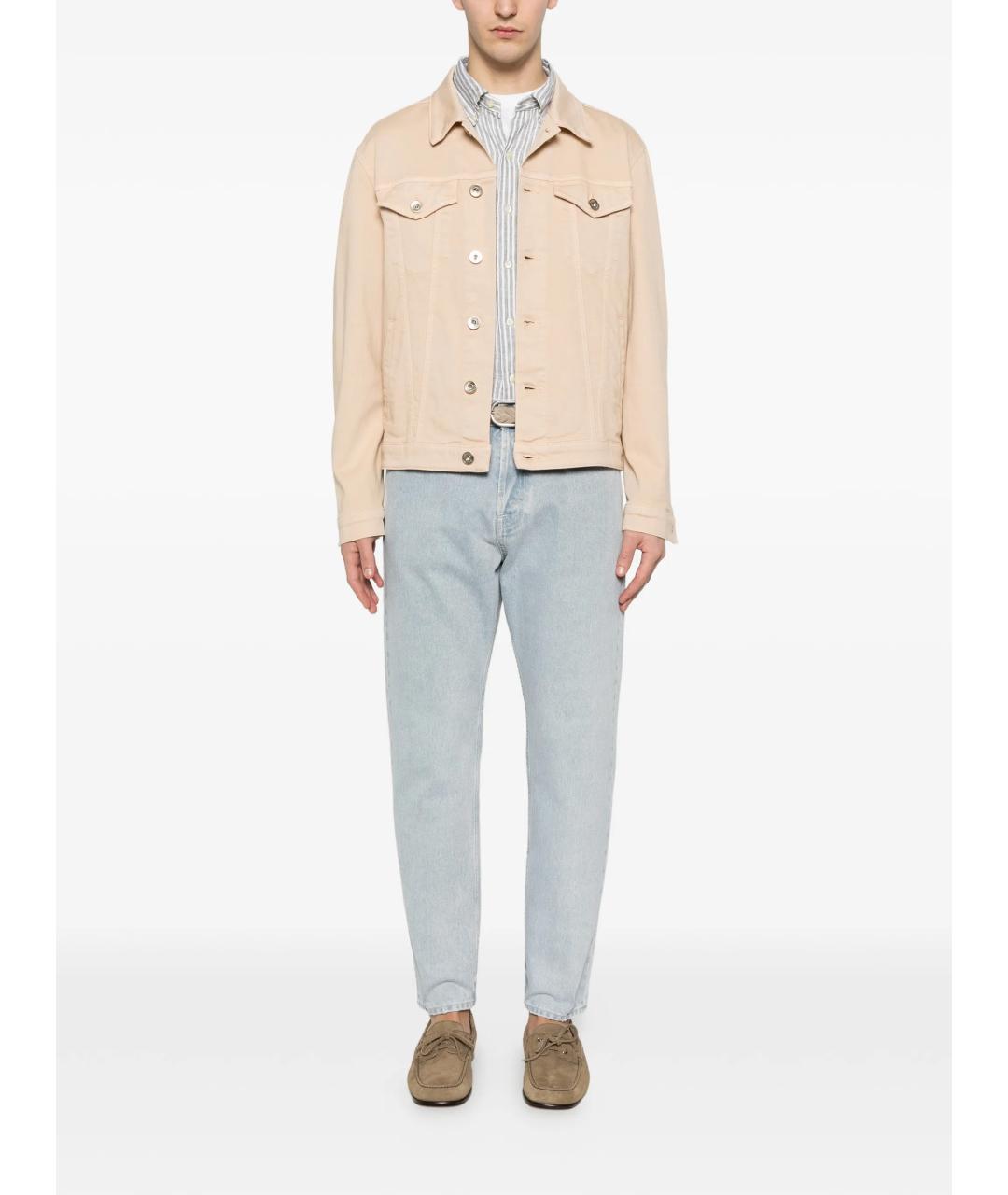 POLO RALPH LAUREN Льняная кэжуал рубашка, фото 2