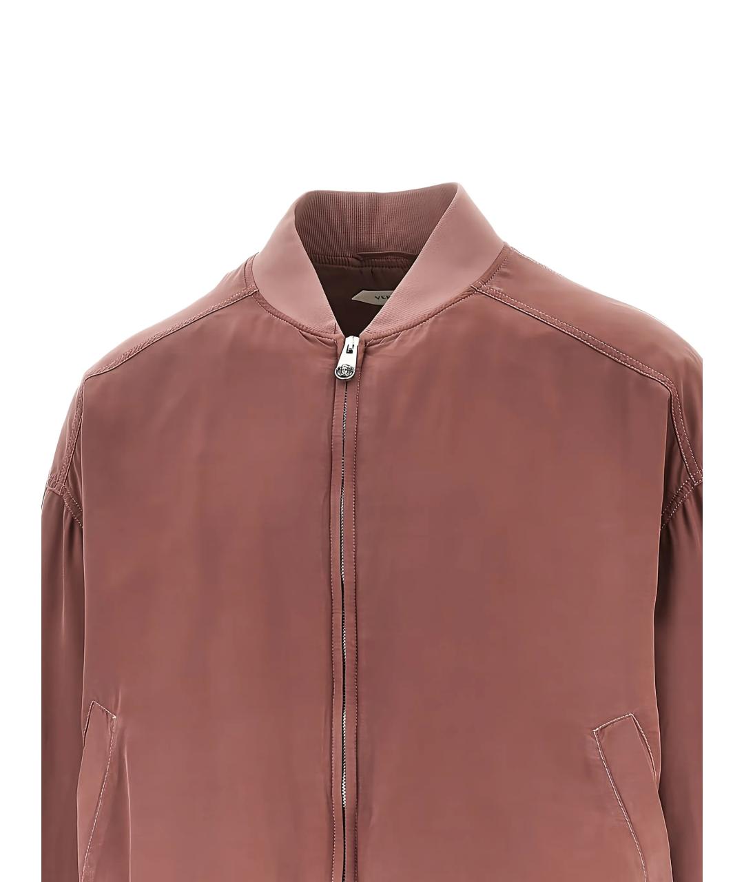 VERSACE Куртка, фото 2