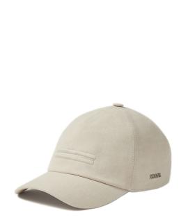 ZEGNA Кепка/бейсболка