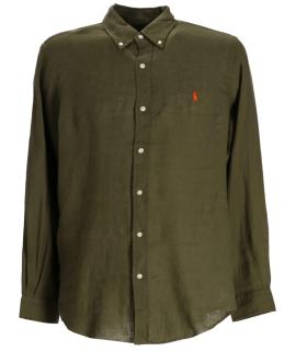 POLO RALPH LAUREN Кэжуал рубашка