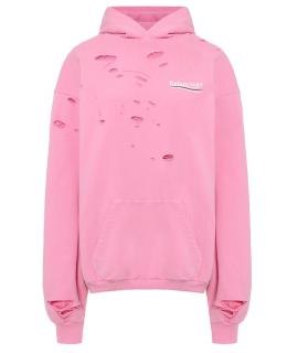 BALENCIAGA Худи/толстовка