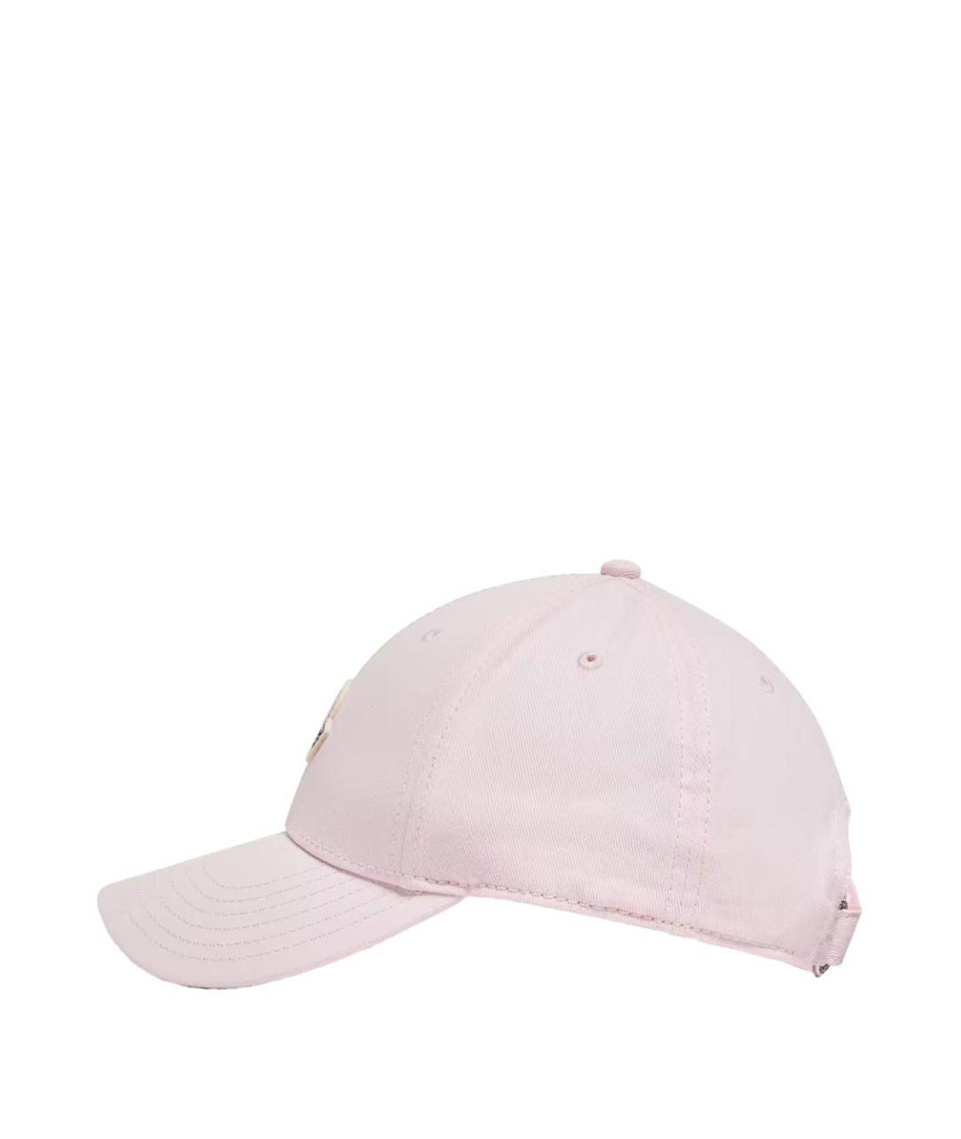 MONCLER Хлопковая кепка, фото 3