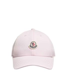 MONCLER Кепка