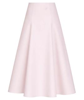 JACQUEMUS Юбка миди