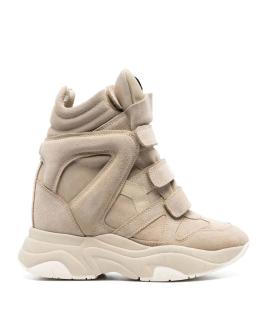 ISABEL MARANT Кроссовки