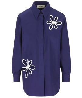 FENDI Рубашка