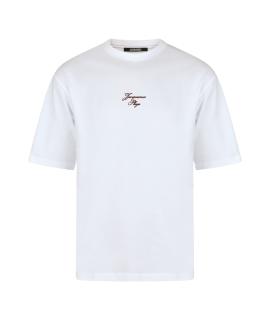 JACQUEMUS Футболка