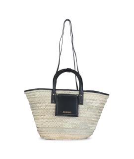 JACQUEMUS Сумка тоут