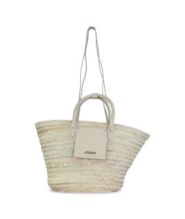 JACQUEMUS Сумка тоут