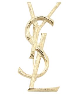 SAINT LAURENT Булавка / брошь