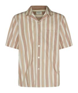 SAINT LAURENT Классическая рубашка