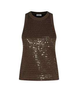 BRUNELLO CUCINELLI Майка