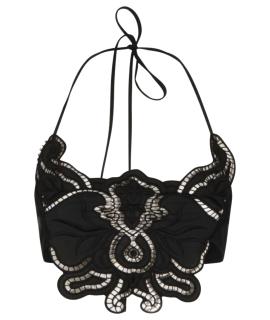 BLUMARINE Майка