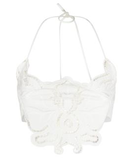 BLUMARINE Майка