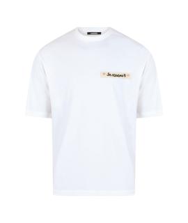 JACQUEMUS Футболка