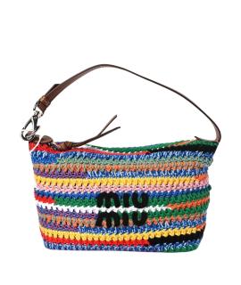 MIU MIU Сумка с короткими ручками