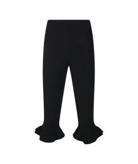 JACQUEMUS Прямые брюки