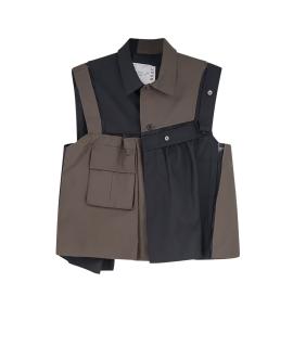 SACAI Рубашка