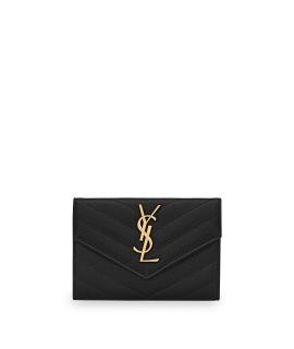 SAINT LAURENT Кошелек