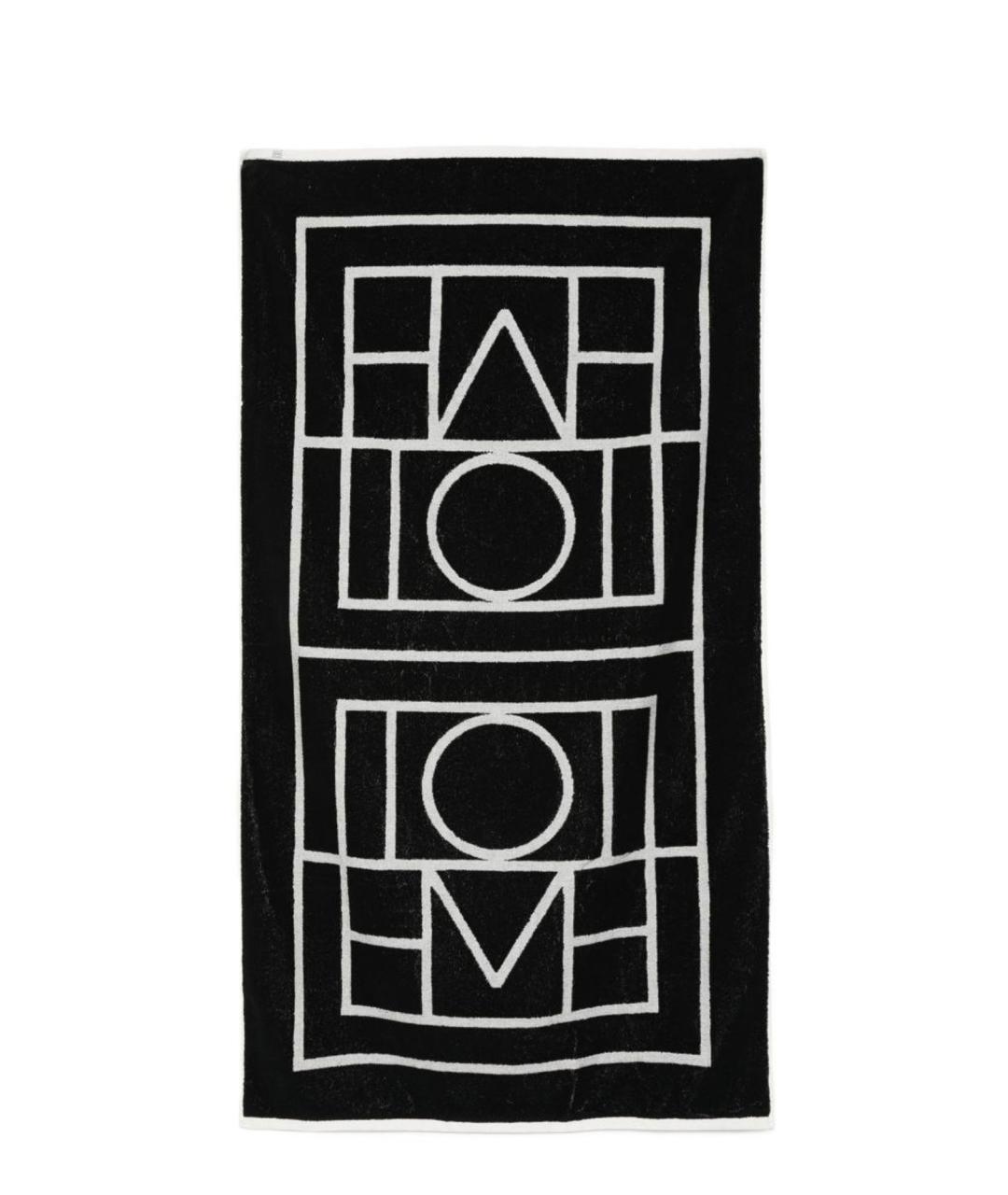 TOTEME Хлопковое полотенце, фото 3