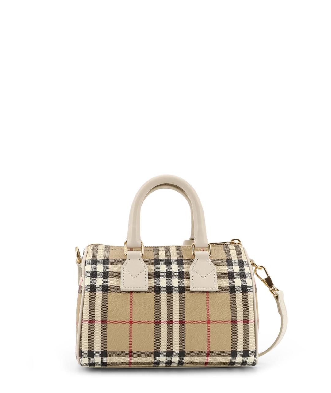 BURBERRY Сумка через плечо, фото 2