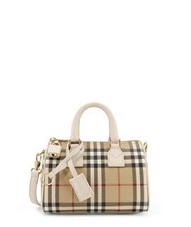 BURBERRY Сумка через плечо