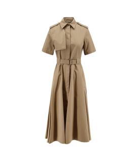 BURBERRY Повседневное платье