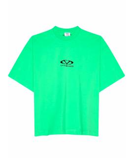 VETEMENTS Футболка